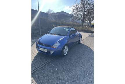 Ford Streetka Gebrauchtwagen