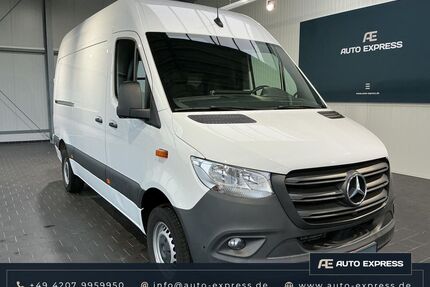 Mercedes-Benz Sprinter Gebrauchtwagen