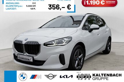 BMW 220 Active Tourer Gebrauchtwagen