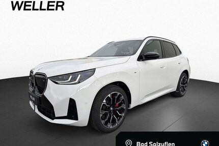 BMW X3 M50 Gebrauchtwagen