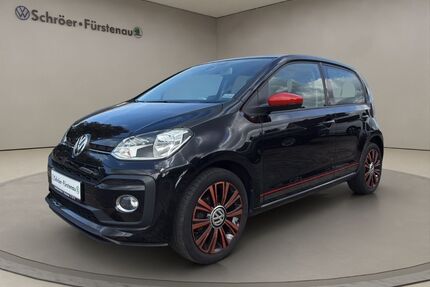 VW up! Gebrauchtwagen