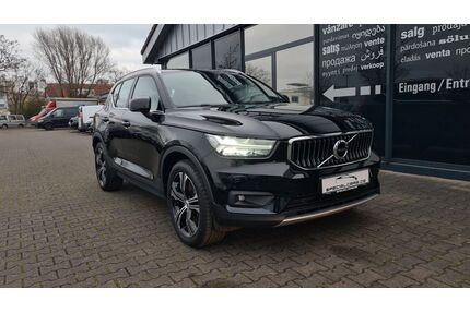 Volvo XC40 Gebrauchtwagen