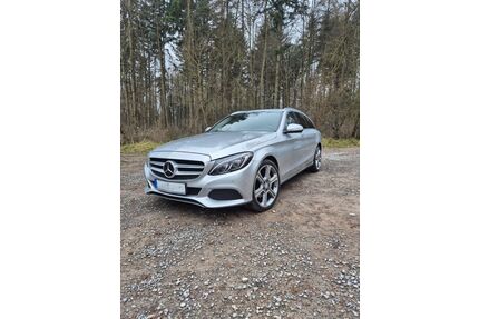 Mercedes-Benz C 250 Gebrauchtwagen