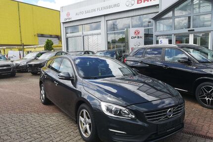 Volvo V60 Gebrauchtwagen