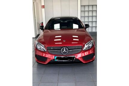 Mercedes-Benz C 250 Gebrauchtwagen