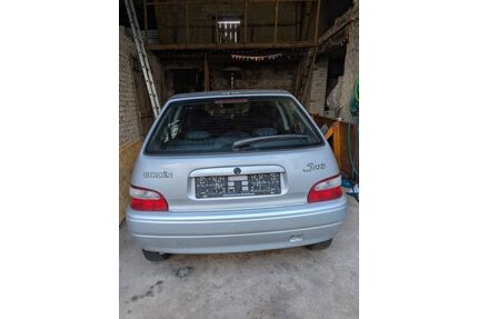 Citroen SAXO Gebrauchtwagen