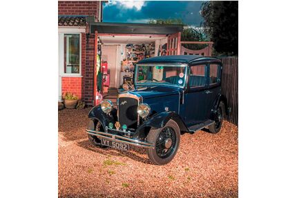 Austin Rover Andere Oldtimer