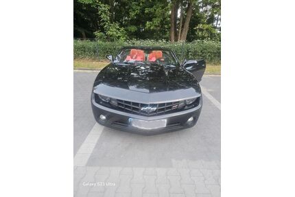 Chevrolet Camaro Gebrauchtwagen