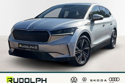 Skoda Enyaq Gebrauchtwagen