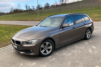 BMW 318 Gebrauchtwagen