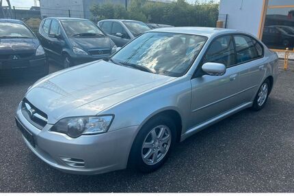 Subaru Legacy Gebrauchtwagen