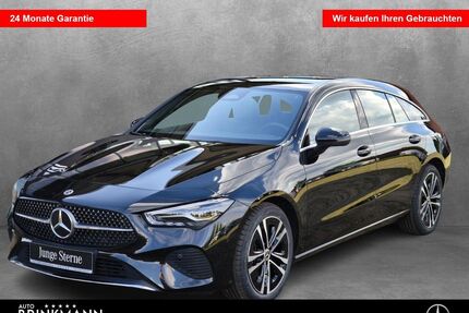 Mercedes-Benz CLA 200 Shooting Brake Gebrauchtwagen