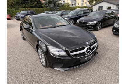 Mercedes-Benz CLS 250 Gebrauchtwagen