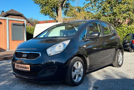 Kia Venga Gebrauchtwagen