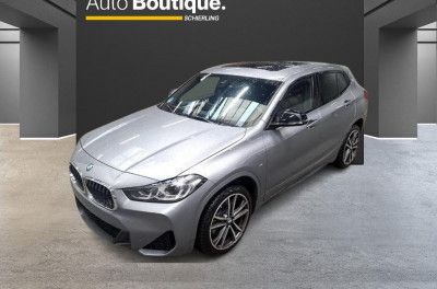 BMW X2 Gebrauchtwagen