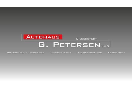 Mercedes-Benz CLA Shooting Brake Gebrauchtwagen