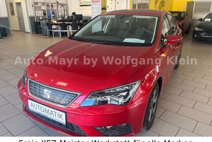 Seat Leon Gebrauchtwagen