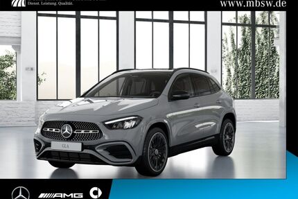 Mercedes-Benz GLA 200 Gebrauchtwagen