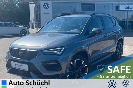 Cupra Ateca Gebrauchtwagen