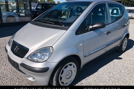 Mercedes-Benz A 140 Gebrauchtwagen