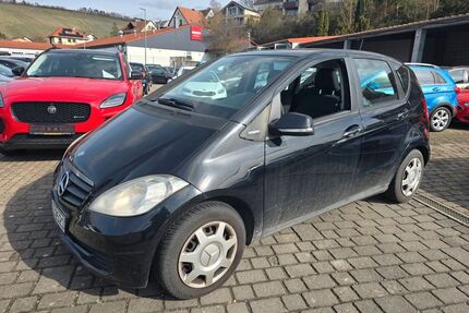Mercedes-Benz A 160 Gebrauchtwagen