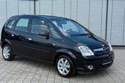 Opel Meriva Gebrauchtwagen
