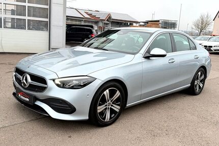 Mercedes-Benz C 220 Gebrauchtwagen