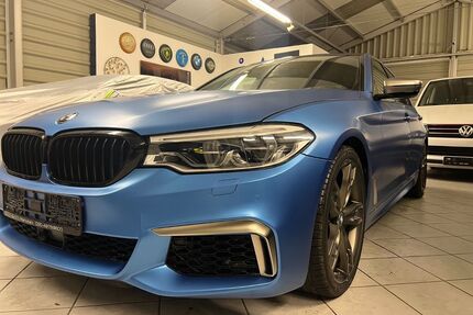 BMW M550 Gebrauchtwagen