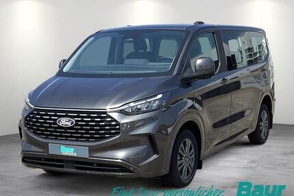 Ford Tourneo Custom Gebrauchtwagen