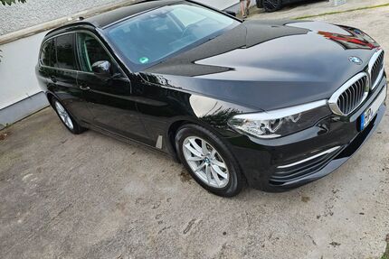 BMW 525 Gebrauchtwagen