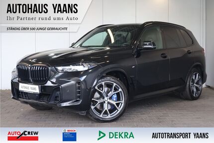 BMW X5 Gebrauchtwagen