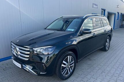 Mercedes-Benz GLS 350 Gebrauchtwagen