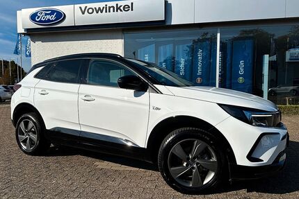 Opel Grandland (X) Gebrauchtwagen