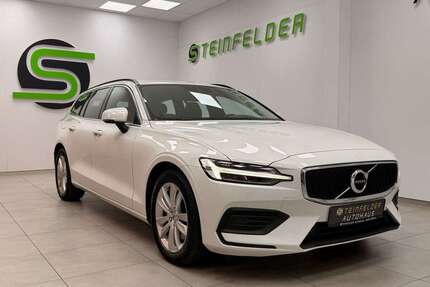 Volvo V60 Gebrauchtwagen