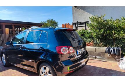VW Golf Plus Gebrauchtwagen