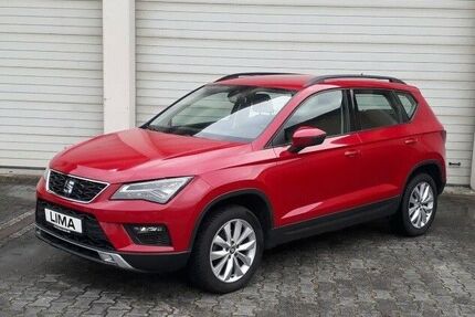 Seat Ateca Gebrauchtwagen