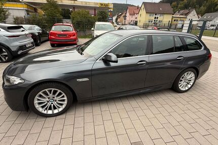 BMW 535 Gebrauchtwagen