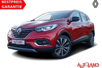 Renault Kadjar Gebrauchtwagen