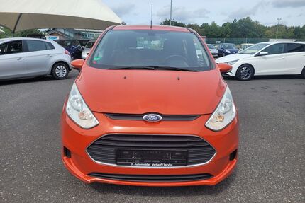 Ford B-Max Gebrauchtwagen