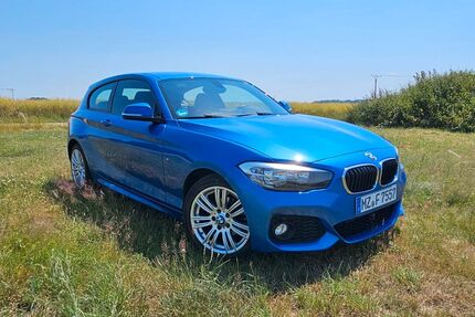 BMW 118 Gebrauchtwagen