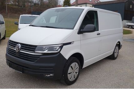 VW T6 Transporter Gebrauchtwagen