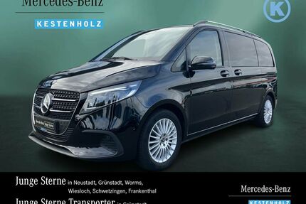 Mercedes-Benz V 220 Gebrauchtwagen