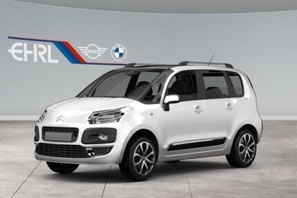 Citroen C3 Picasso Gebrauchtwagen