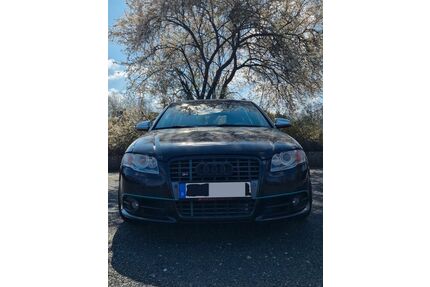 Audi S4 Gebrauchtwagen