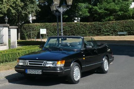 Saab 900 Gebrauchtwagen