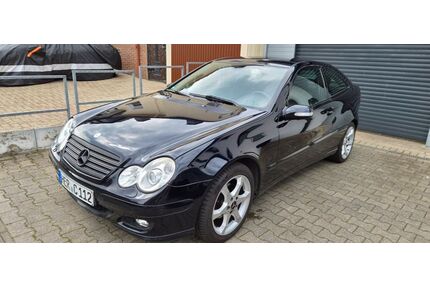 Mercedes-Benz CL 180 Gebrauchtwagen