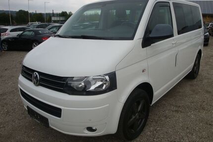 VW T5 Multivan Gebrauchtwagen