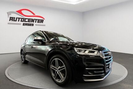 Audi SQ5 Gebrauchtwagen