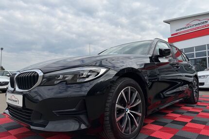 BMW 318 Gebrauchtwagen