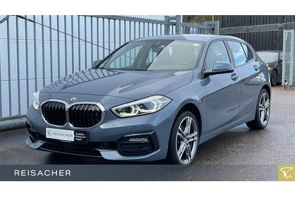 BMW 118 Gebrauchtwagen
